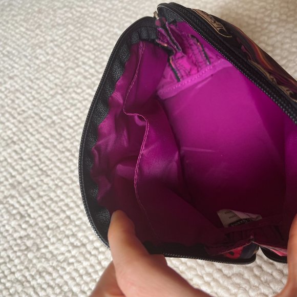 Le Sport Sac Multi Color Makeup Bag - Picture 6 of 14